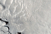 Layered Structures in Northern Low Latitudes