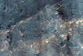 Terrain Sample
