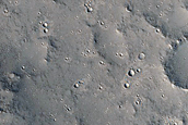 Elysium Planitia