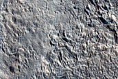 Terrain Sample