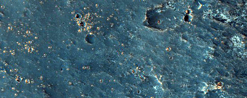 Terrain Sample
