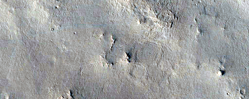 Monitoring New Impact Site