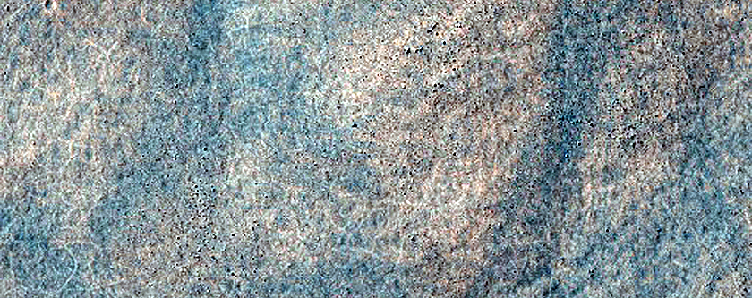 Periglacial Survey
