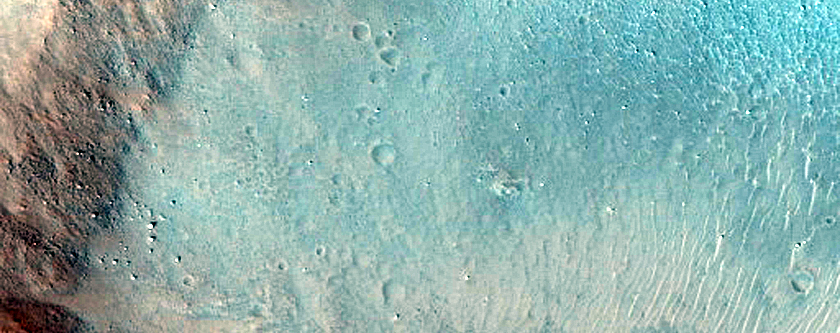 Slope Monitoring