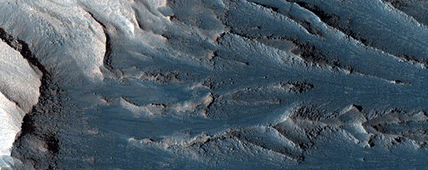 Slope Feature Monitoring