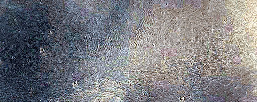 Layers in Southern Low-Latitudes