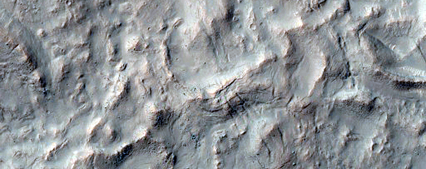 Gully Monitoring