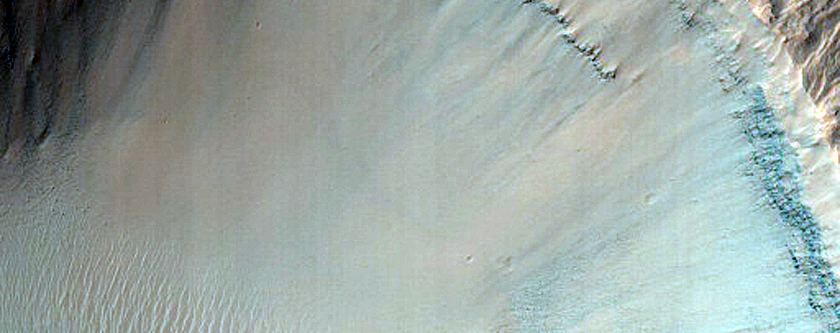 Steep Slopes