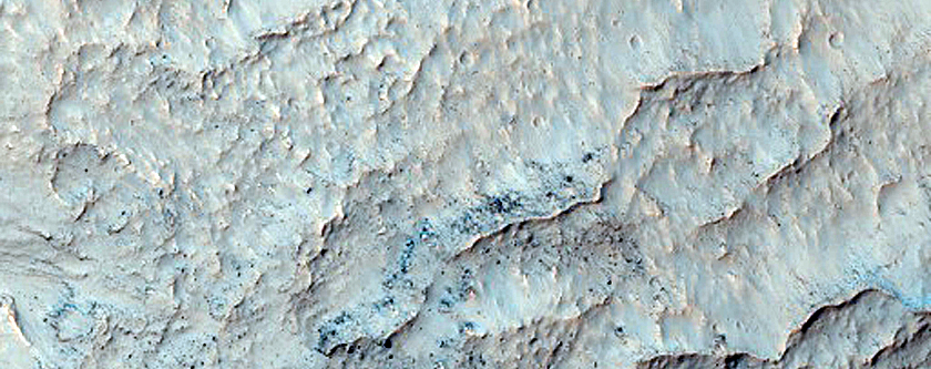 Slope Monitoring