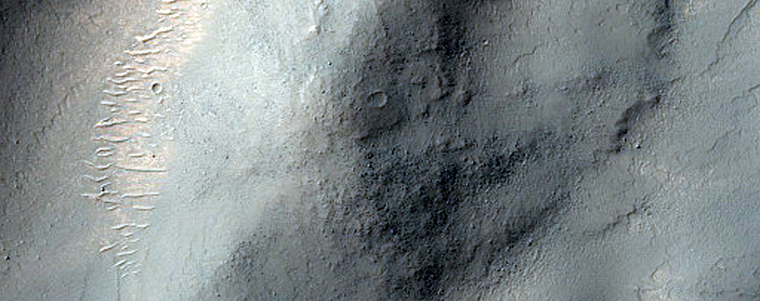 Doublet Crater