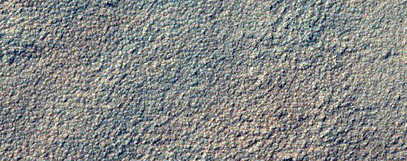 Rocky Landscape