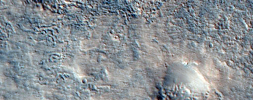 Channel in Northern Mid-Latitudes