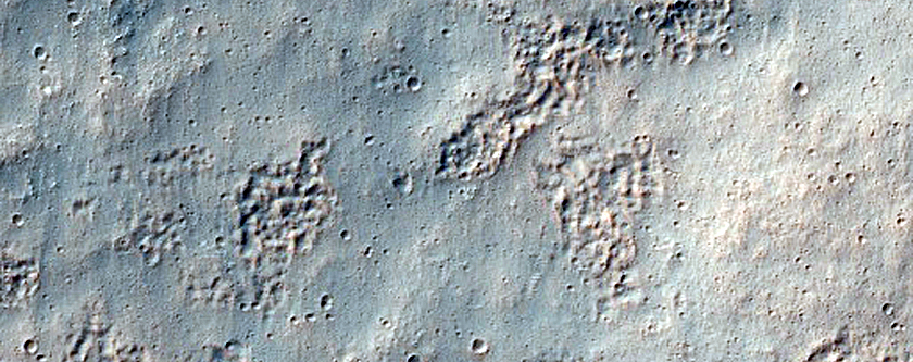 Channel in Terra Cimmeria