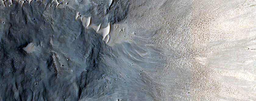 Slope Monitoring