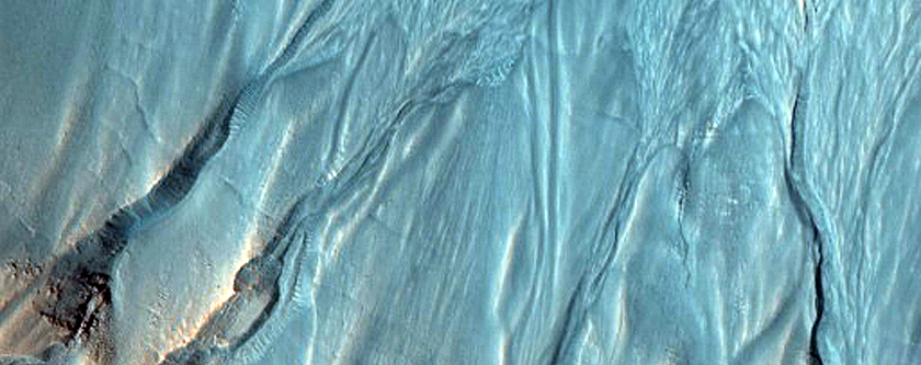 Gully Monitoring