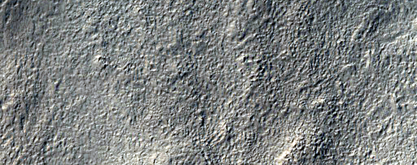 Channels in Terra Cimmeria