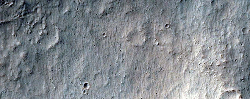 Channels in Terra Cimmeria