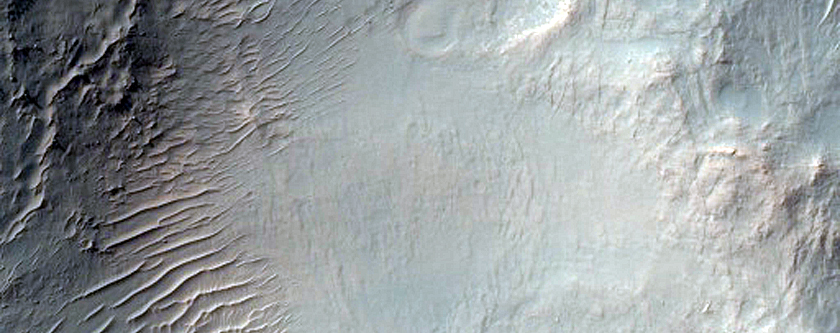 Gully Monitoring