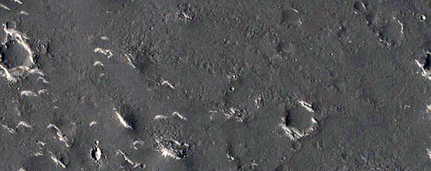 Utopia Planitia