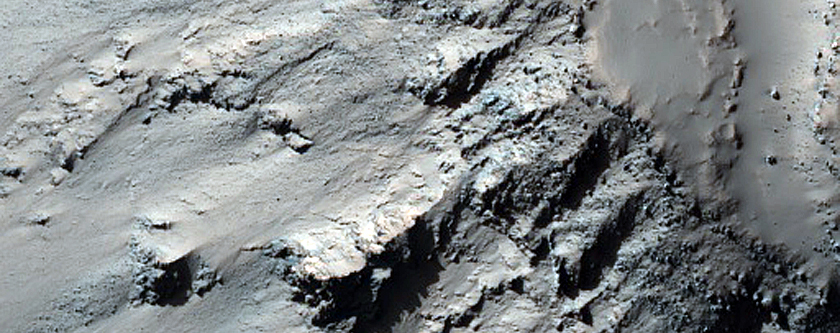 Collapse Pit