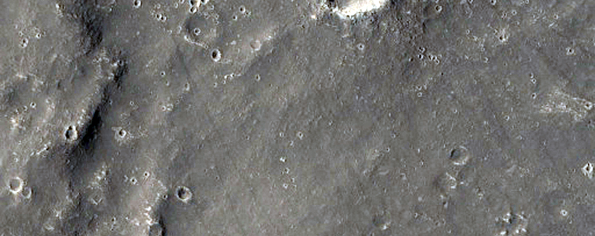 Terrain Sample