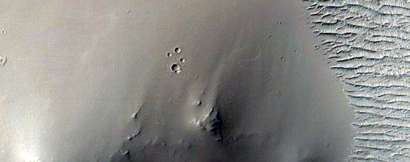 Slope Streak Monitoring