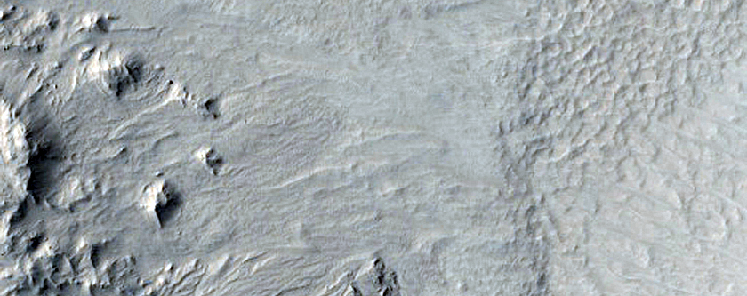 Slope Streak Monitoring in Tooting Crater
