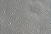 Elysium Planitia