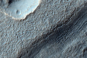 Icaria Fossae