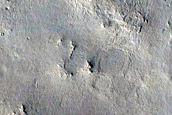 Monitoring New Impact Site