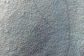 Gullied Slope