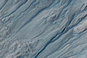 Corozal Crater