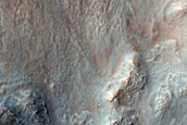 Gully Monitoring