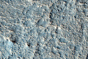 Chryse Chaos
