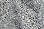 Phlegra Montes