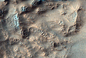 Scarp Monitoring