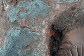 Slope Monitoring