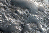 Ridges