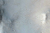 Noachian Basement