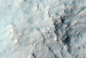 Gully Monitoring