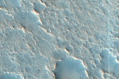 Channel and Ridge