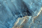 Steep Slope Monitoring
