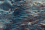 Tyrrhena Terra