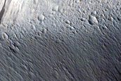 Slope Streak Monitoring