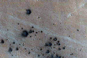 Reimage Recent Impact Site