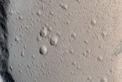 Slope Streak Monitoring