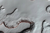 South Polar Residual Cap Monitoring