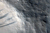 Slope Streak Monitoring
