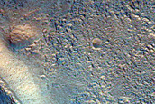 Channel in Northern Mid-Latitudes