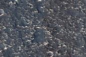 Elysium Planitia